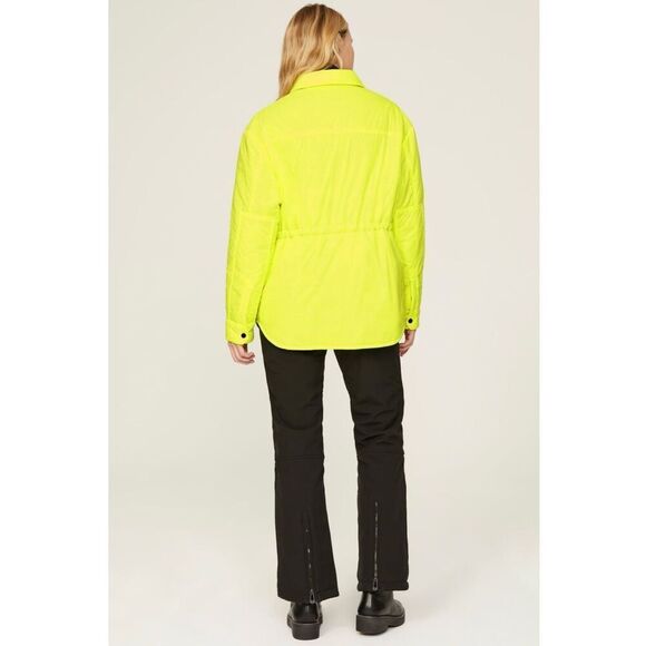 Aztech Mountain Pillow Shirt Ski Jacket 💝 - Picture 2 of 12